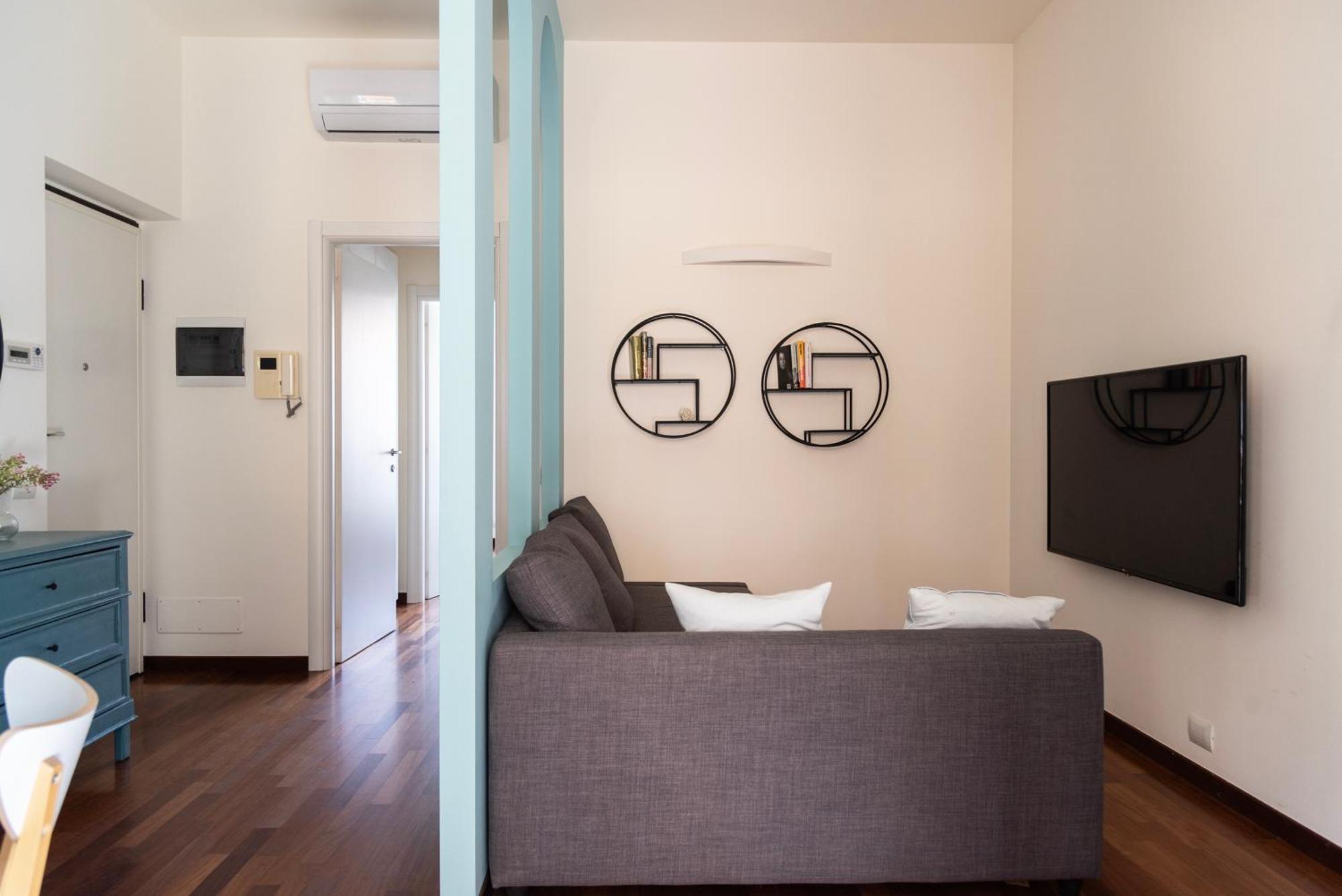 Appartement Isola District Terrace -youhosty