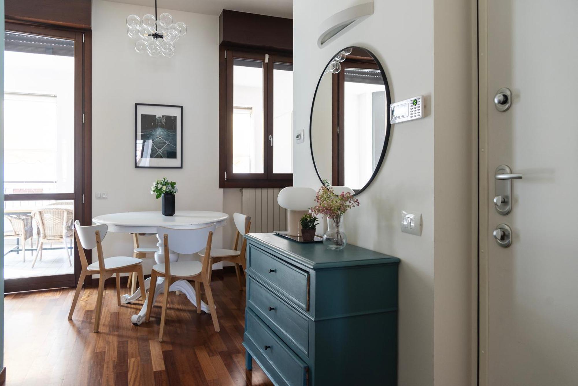 Isola District Terrace -youhosty * Milan
