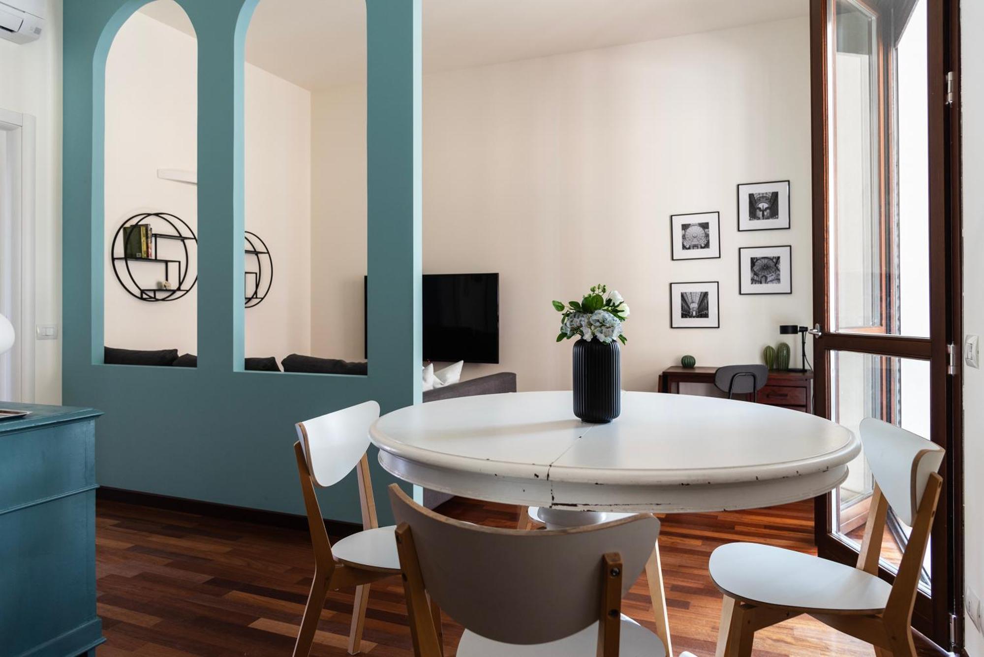 Appartement Isola District Terrace -youhosty *