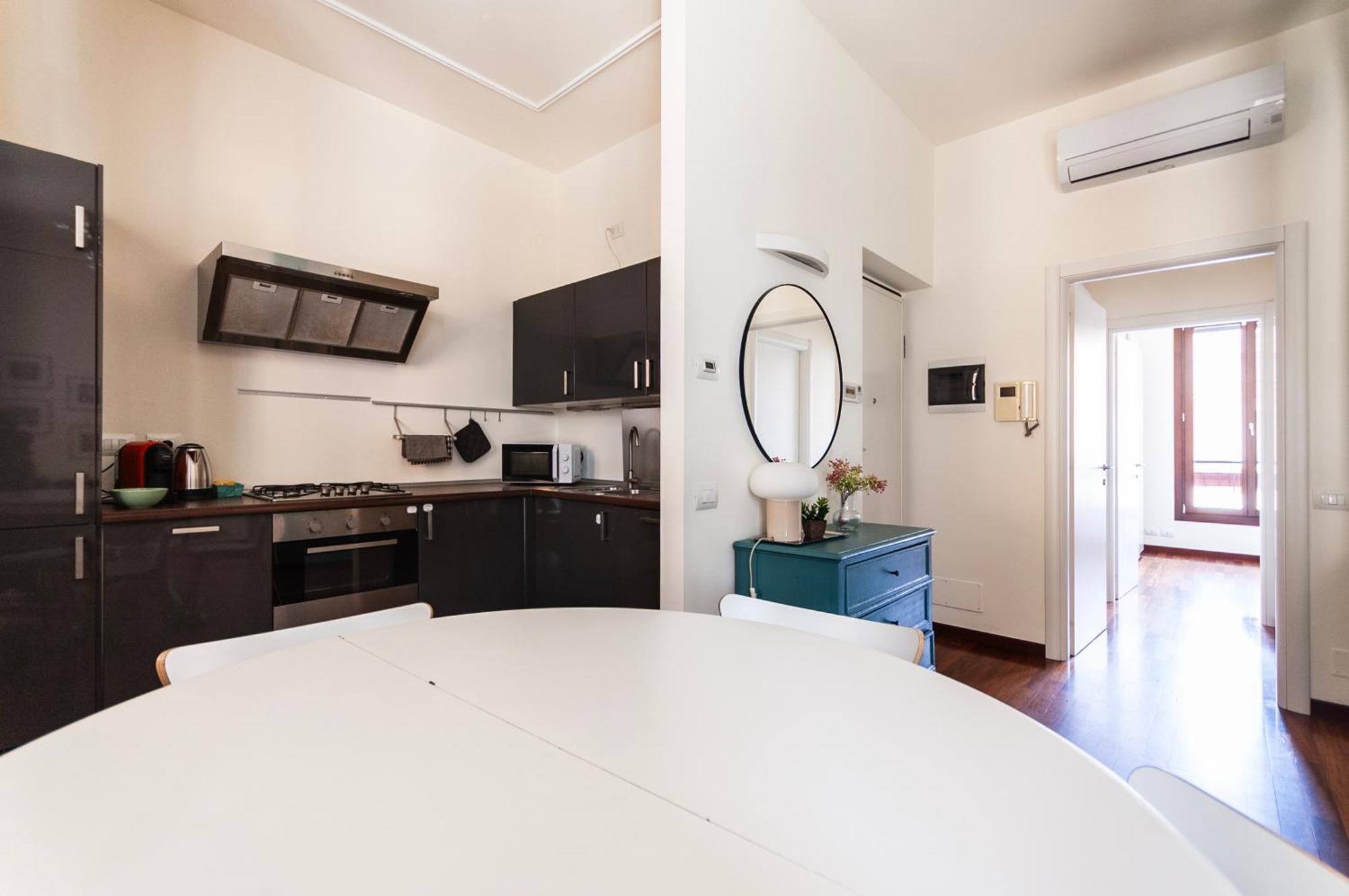 Appartement Isola District Terrace -youhosty Milan