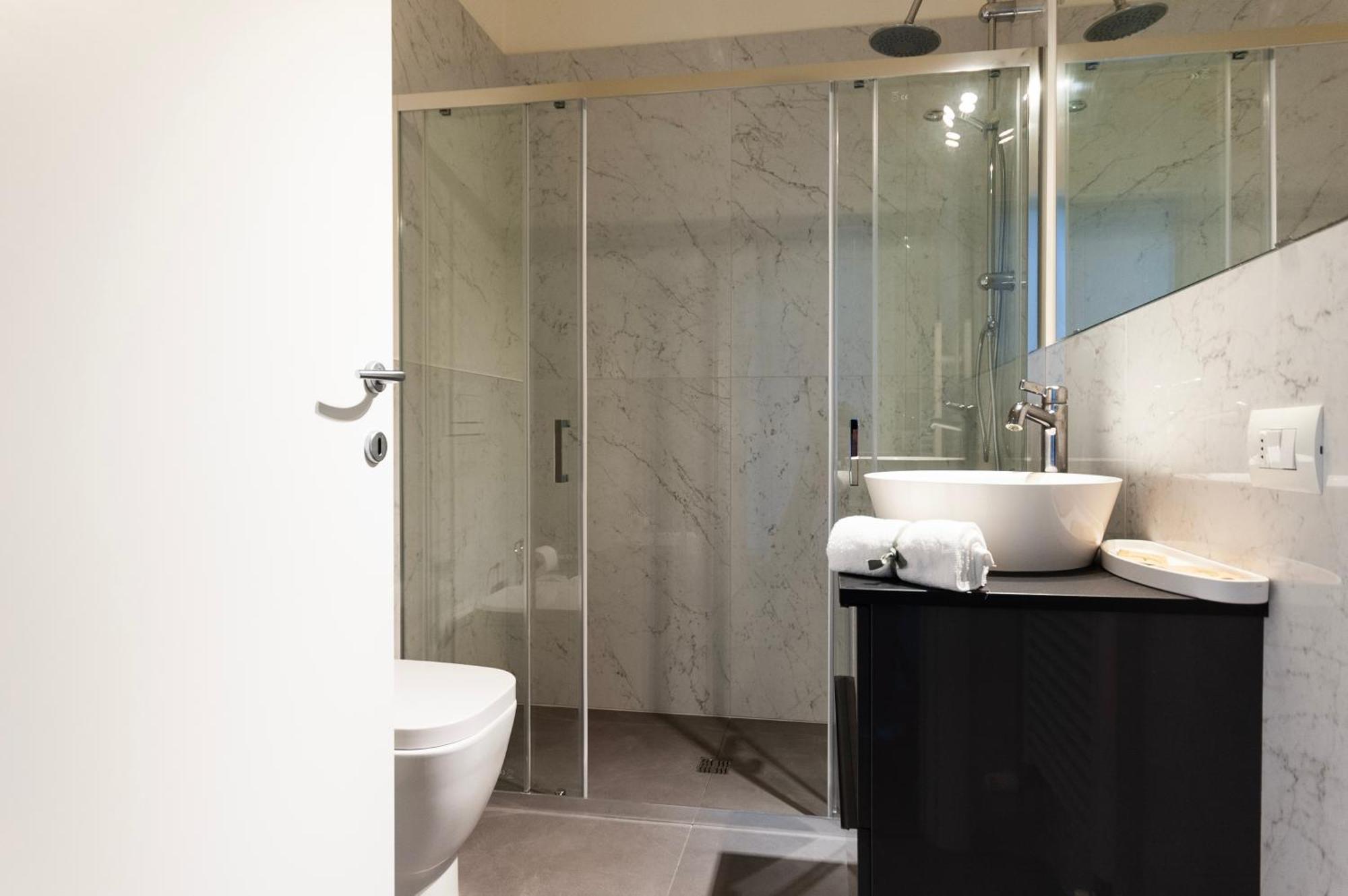 Appartement Isola District Terrace -youhosty Milan