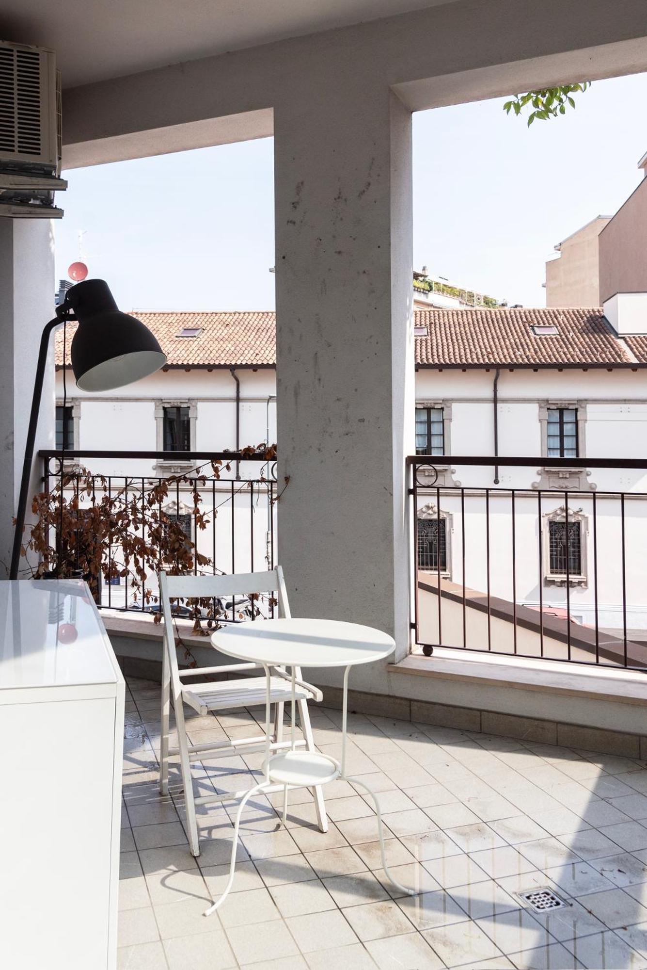 Isola District Terrace -youhosty Appartement