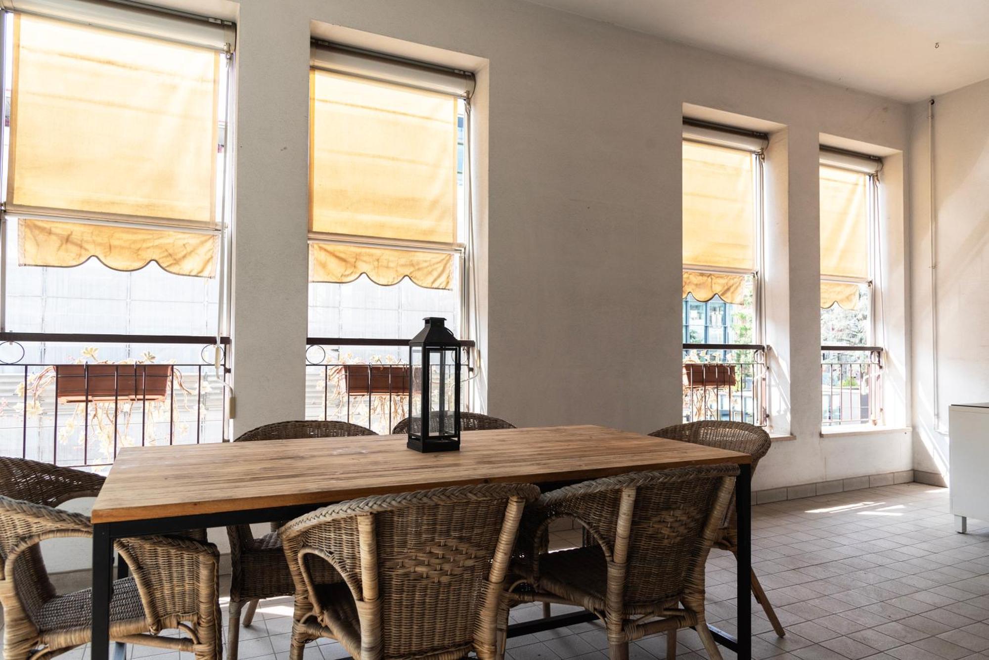 Isola District Terrace -youhosty Appartement Milan