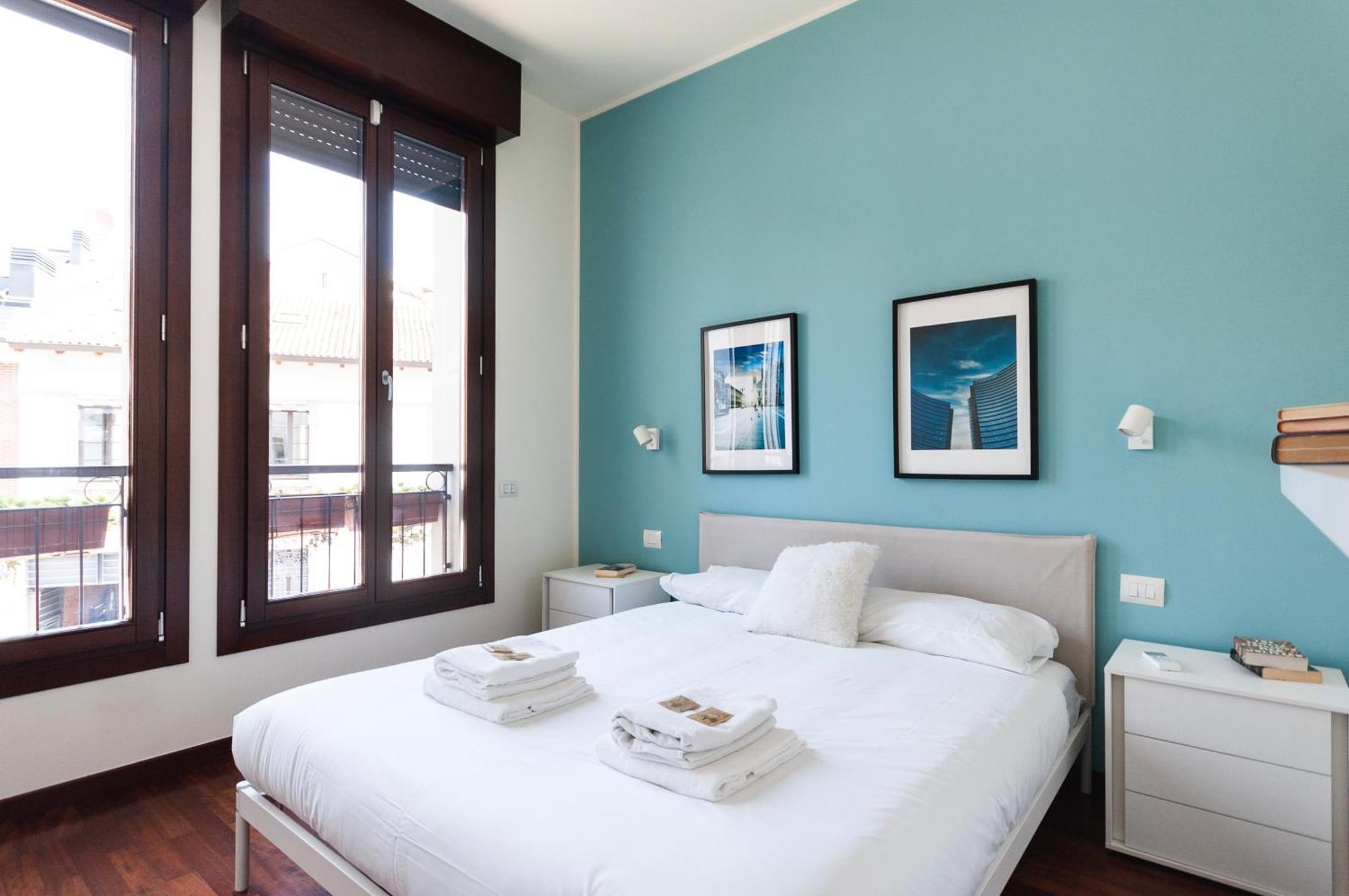 Apartment Isola District Terrace -youhosty *